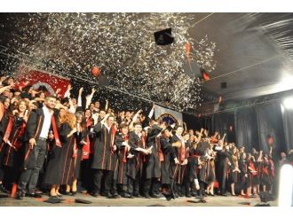 Gkv’liler Türkiye’nin En Prestijli Üniversitelerine Yerleşti