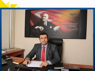 Kırşehir Belediyesi’nden Bahçe Sulayanlara Uyarı