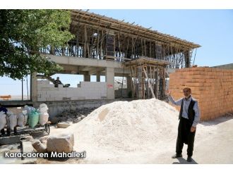 Şehitkamil’den 3 Mahalleye Daha Mahalle Evi