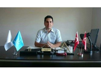 Özdemir; Kırım Kongo Kanamalı Ateşi Hastalığına Dikkat Çekti