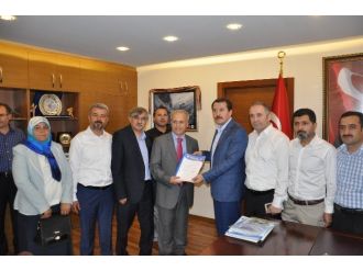 Eğitim-bir-sen’in Sözleşme Talepleri