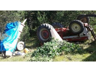 23’üncü Yaş Gününde Hayatını Kaybetti