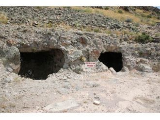 Gevale Kalesi’nde Tarihe Yolculuk