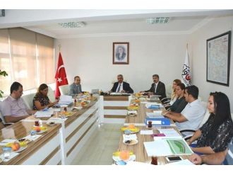 Niğde İl Özel İdaresi Türkiye’ye Örnek Projeler Üretiyor