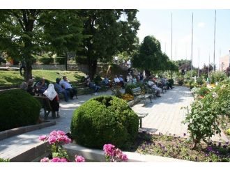 Afyonkarahisar’da Hava Durumu