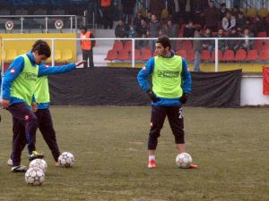 Spor Toto 3. Lig