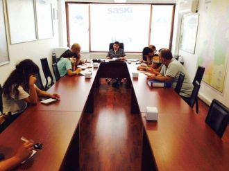 İçmesuyu Ağına 387 Kilometrelik İlave