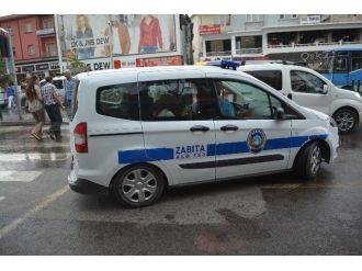 Niğdeli Vatandaşlar Dilencileri İstemiyor