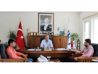 Didim’den Muş’a Gönül Köprüsü Kurulacak