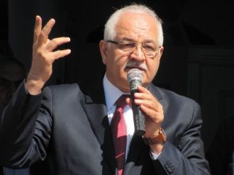 Erdoğan Tarihi Eserlere Sahip Çıkmaya Devam Ediyor