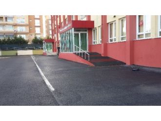 Beylikdüzü’nde Okullar Bakımda