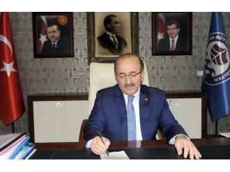 Başkan Gümrükçüoğlu, Ankara’daki Temaslarının Olumlu Geçtiğini Belirtti