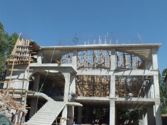 Sultanoğlu Camii İçin Yardım Bekleniliyor