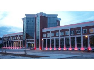 Bilecik Şey Edebali Üniversitesi’nde E-devlet Uygulaması