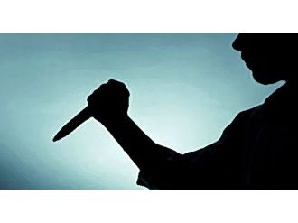 Suriyeli Baba Dehşet Saçtı