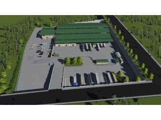 Türkiye’nin En Modern Hayvan Satış Yeri İzmit’te Kurulacak