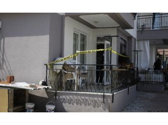 14 Yaşındaki Kız, Kuru Sıkı Tabancayla İntihara Kalkıştı