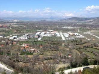 Karma Osb Talep Bekliyor