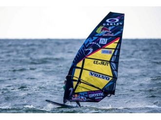 Rüzgarın Kızı Dünya Birincisi Oldu