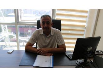 Van’da Otel Denetimi