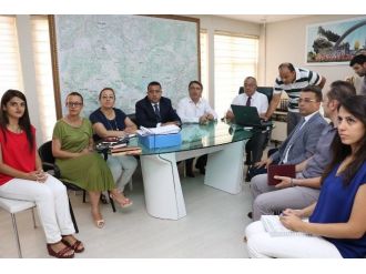 Yeni Kavşak Sayesinde Ahmetli Trafiği Nefes Alacak