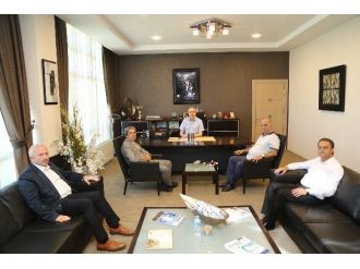 Kgf Sakarya’da Desteklerine Devam Ediyor