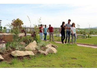 İbrahim Çeçen Üniversitesi Yüzde 93’lük Doluluğa Ulaştı