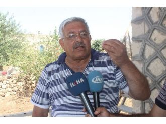 Kayıp Ecrin’i Son Gören Köylüler İha’ya Konuştu
