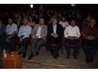 Anadolu Öğrenci Birliğinden İstişare Kamp Programı