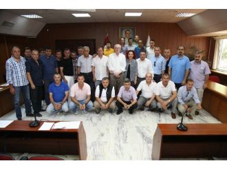 17. Şehit Pilot Kurmay Binbaşı Salih Sezer Mini Minikler Turnuvası