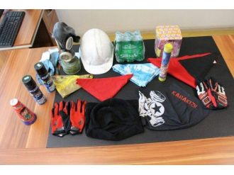 Emniyetten Suruç Eylemi İle İlgili Açıklama