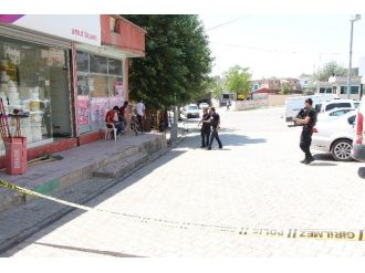 Şırnak Valiliği Önünde Şüpheli Paket Paniği