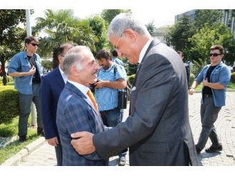 Volkan Bozkır’dan Terör Açıklaması