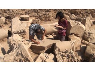 Nazilli Ticaret Odası’ndan Nysa Belgeseli