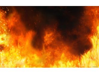 Mısır’da Yangın Faciası: 19 Ölü !