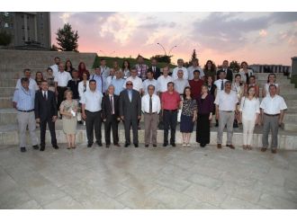 Paü’de 6. Türkçe Yaz Okulu Açılıyor