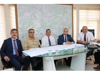 Kavşak Hayalleri Gerçeğe Dönüşüyor