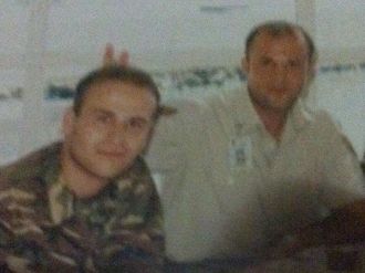 Şehit Albay Kulaksız’ın Ardından