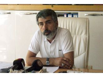 Erciyes Türk Kurultayı Tertip Komitesi Başkanı Necip Dinçer: