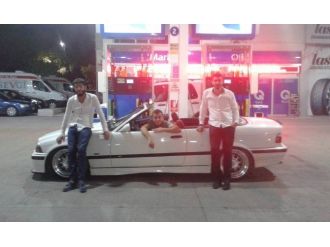 Malatya’daki Trafik Kazasında Ölü Sayısı 2’ye Yükseldi