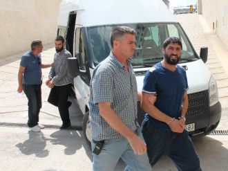 Elazığ’daki Işid Operasyonu