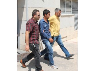 Elazığ’da Cinayet