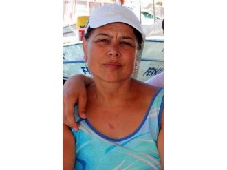 Efeler’de Trafik Kazası: 1 Ölü