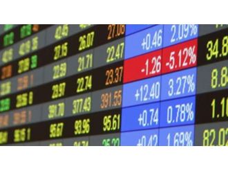 Borsa Günü Yükselişle Tamamladı