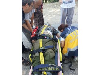 Sakarya’da Traktör Devrildi: 1 Ölü