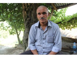 Pkk Dehşetinden Kurtulan Şoför O Anları Anlattı