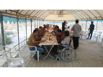 Adıyaman Belediyesinden Bir İlk