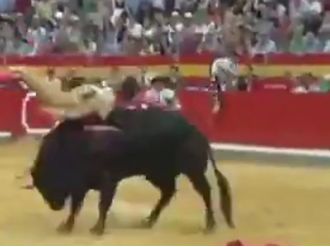 Boğadan Matadora Unutamayacağı Ders