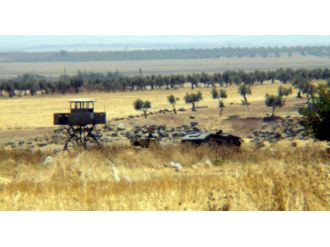 Kilis Valiliğin’den ’Özel Güvenlik Bölgesi’ Kararı