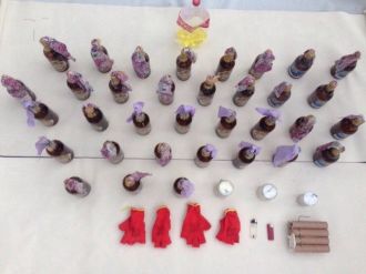 Diyarbakır’da Terör Operasyonu